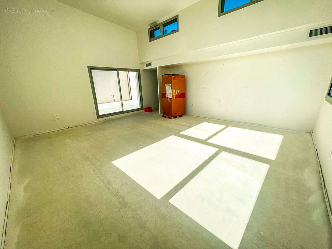 Appartement à AUZEVILLE-TOLOSANE