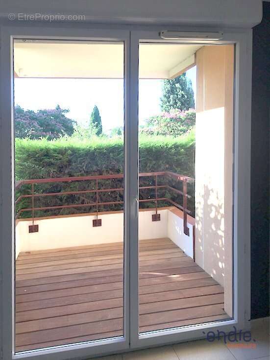 Appartement à GAGNAC-SUR-GARONNE