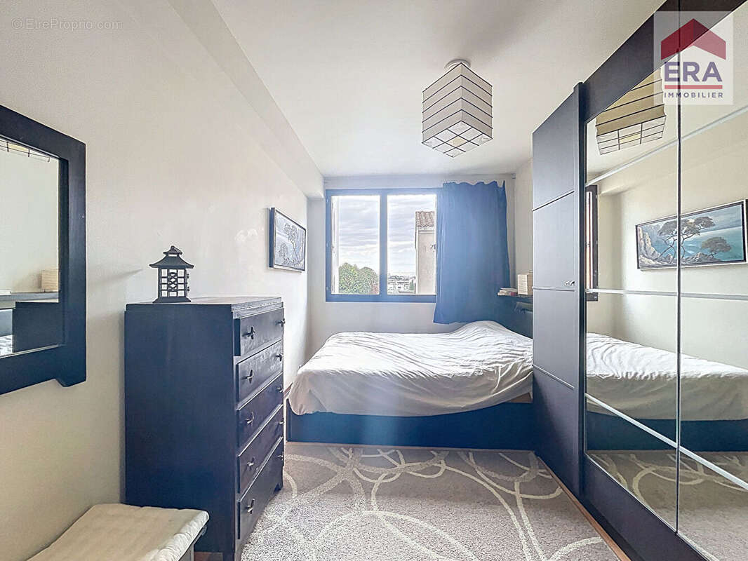 Appartement à MARSEILLE-9E