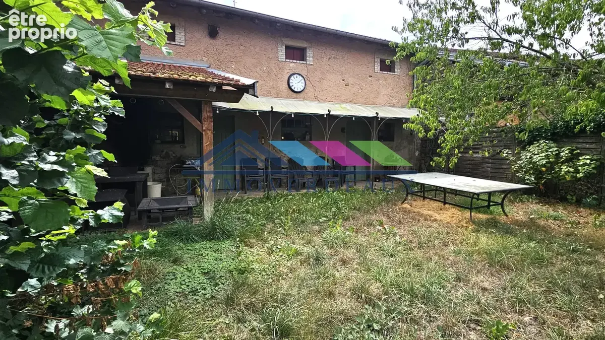 Maison de village 3 chambres - photo 18