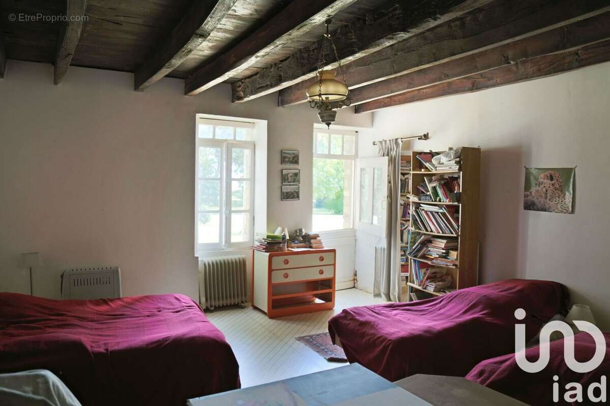 Photo 9 - Maison à DERVAL