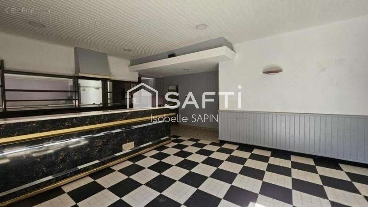 Photo 5 - Commerce à ANCHE