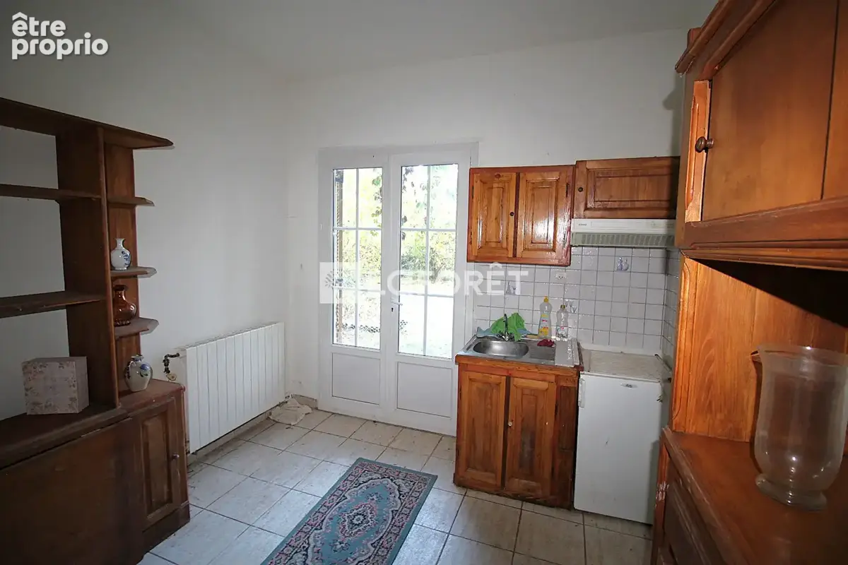 Charmante maison de 125 m² située à La Chapelle Faucher - photo 13