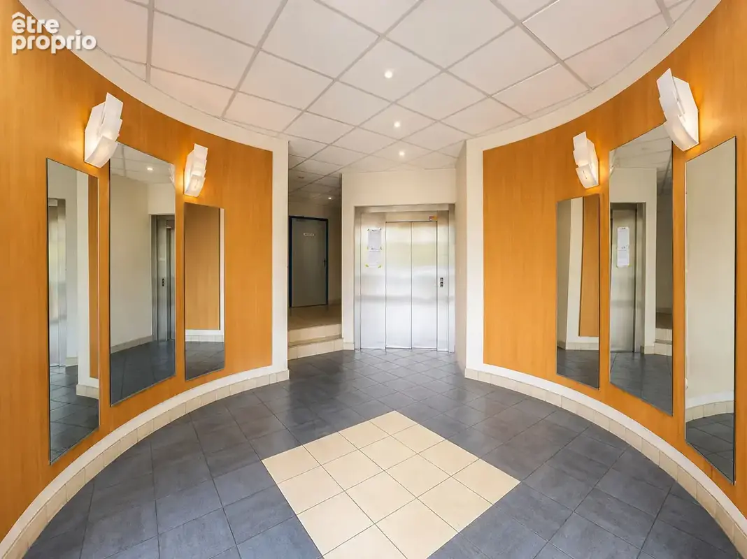 Appartement 42m² à saint-jean-de-braye - photo 7