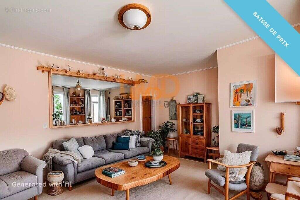 Maison à MORTAGNE-SUR-GIRONDE