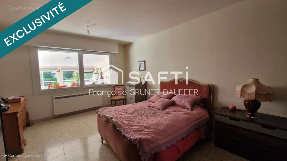 Photo 6 - Maison à VELAINE-EN-HAYE