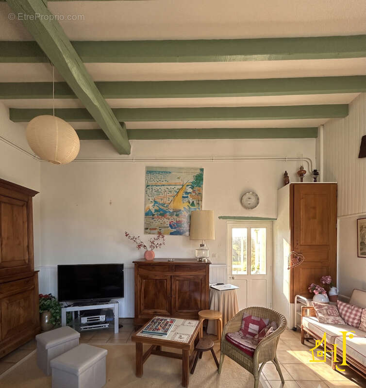 Ensemble immobilier habitable dimmédiatement - photo 5