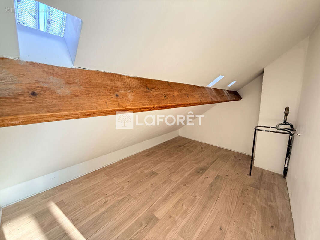 Appartement à MEULAN