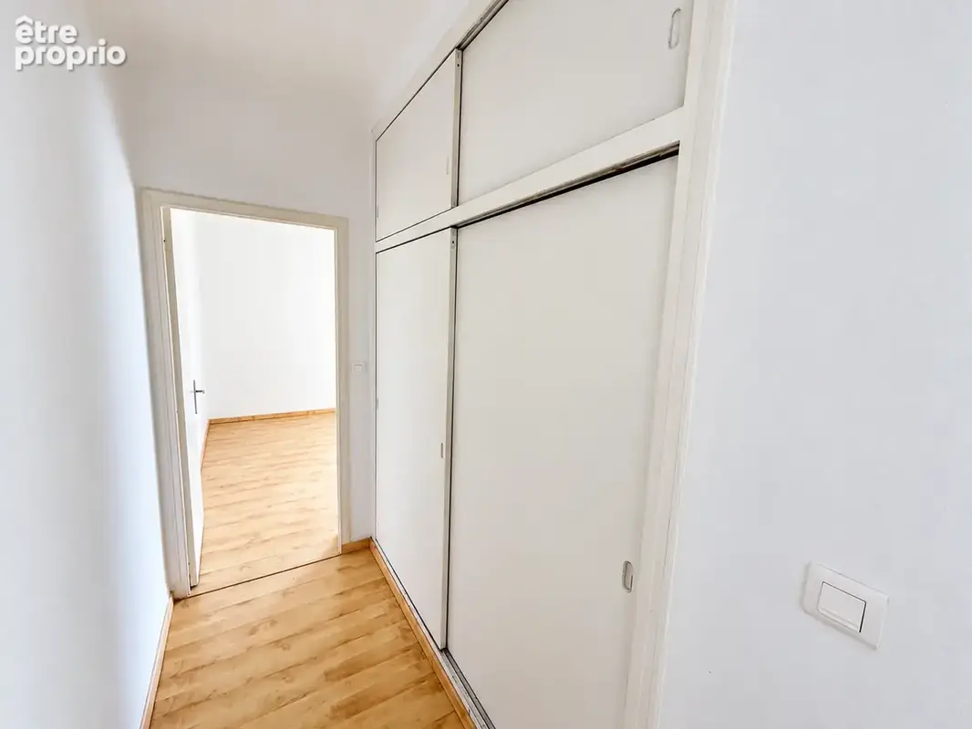 Appartement ajaccio   résidence des îles   t4 de 150 m2 - photo 21