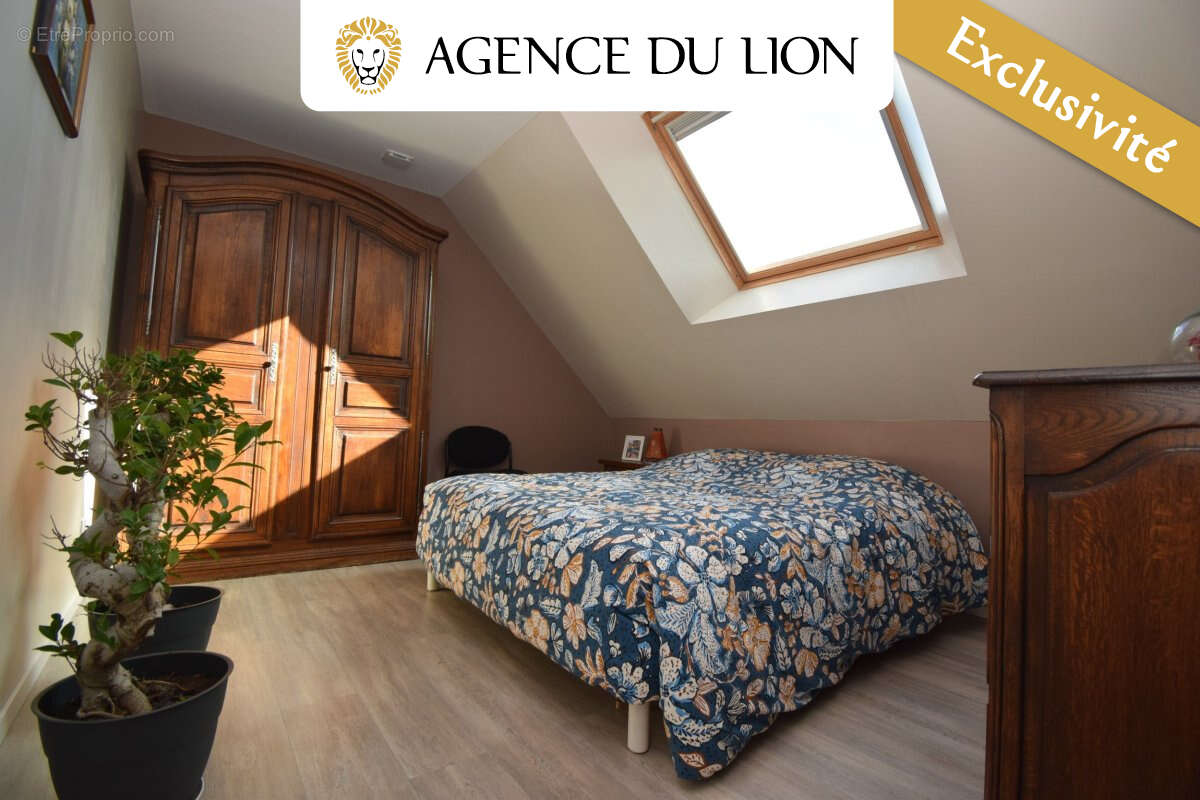 Maison à DREUX