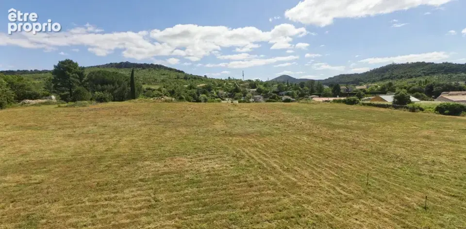 Terrain 418 m² à vendre à Bedarieux (34600) - photo 3