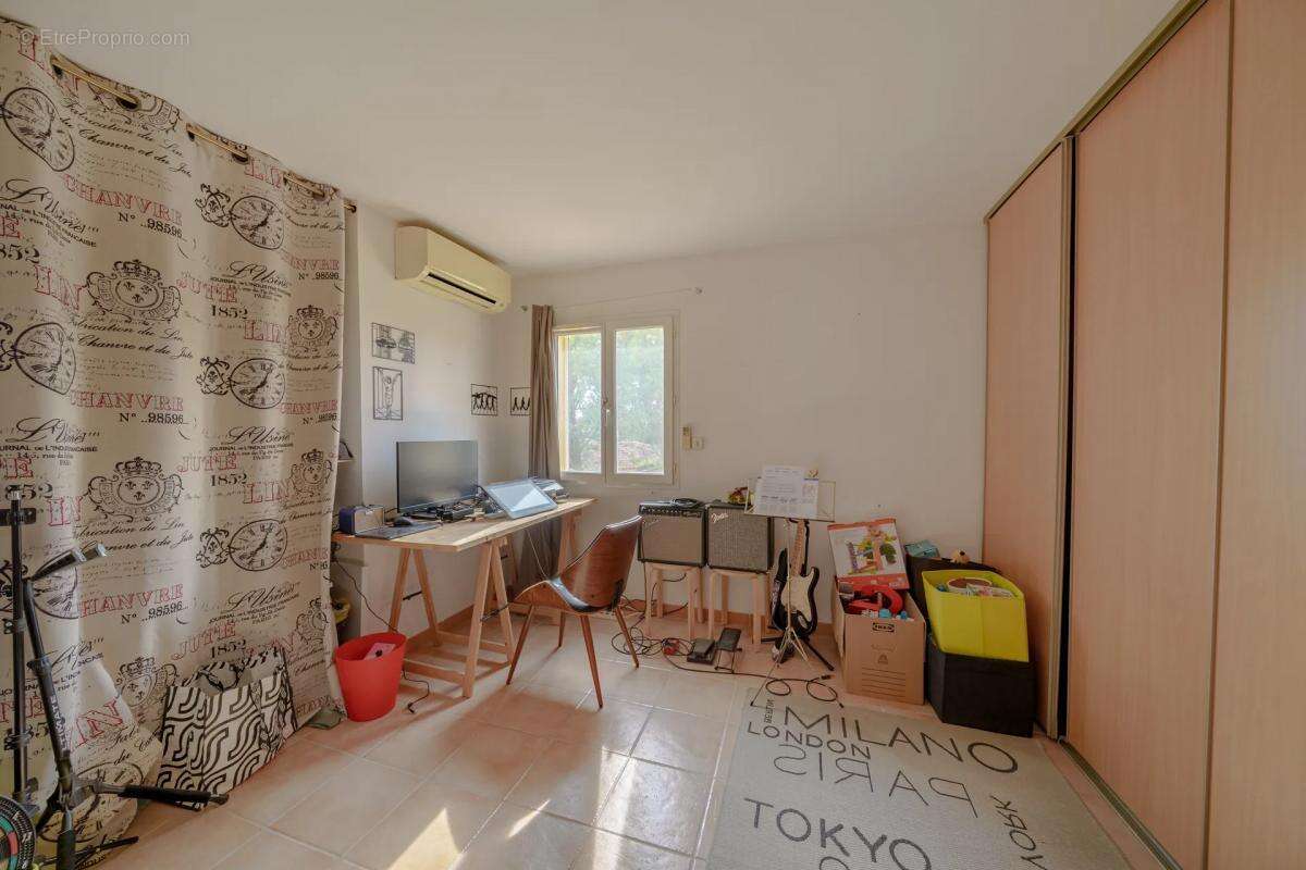 Appartement à LA CIOTAT