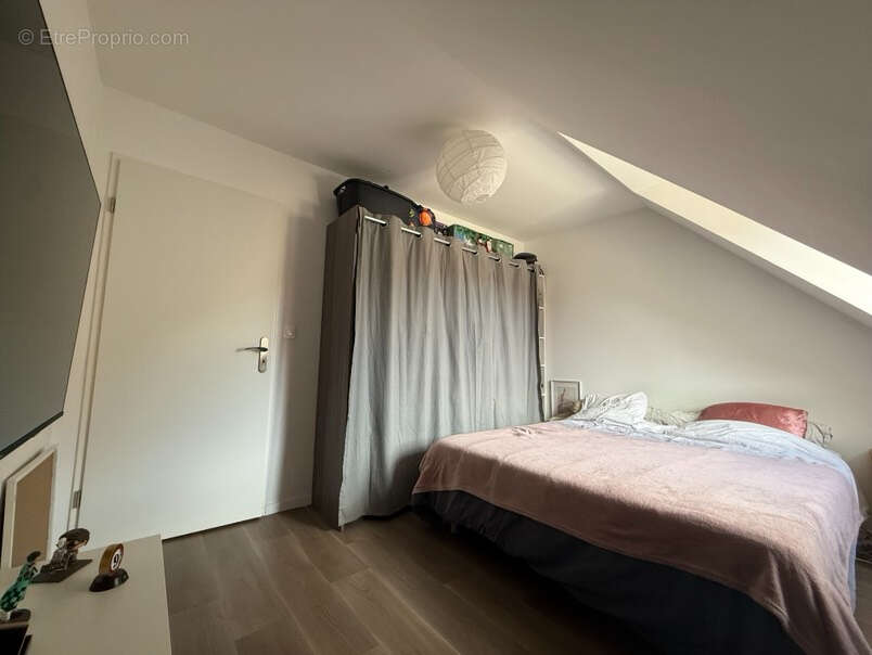 Appartement 49 m² à Verneuil-En-Halatte  - photo 6