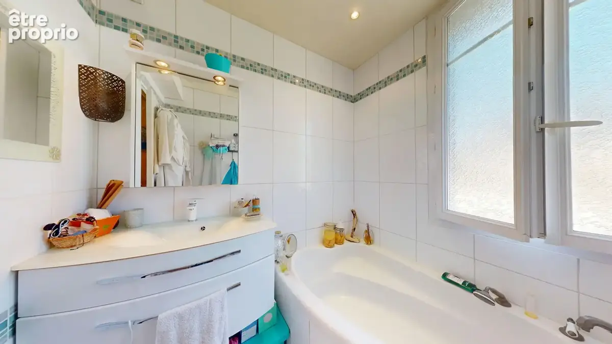 Maison de 95 m² à Ollainville - photo 7