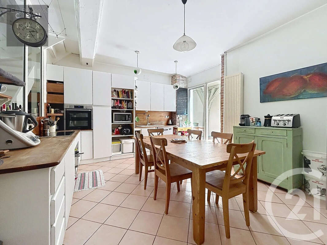 Maison 237 m² à Troyes  - photo 8
