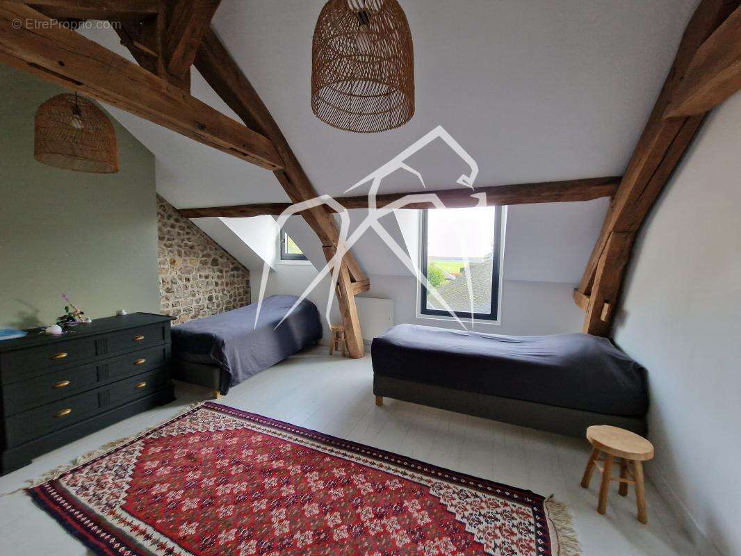 Maison à LA VIEILLE-LYRE