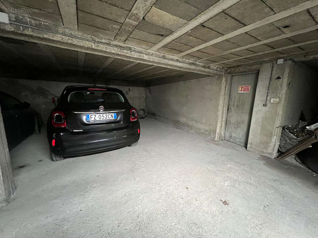 Appartement à ROSNY-SOUS-BOIS