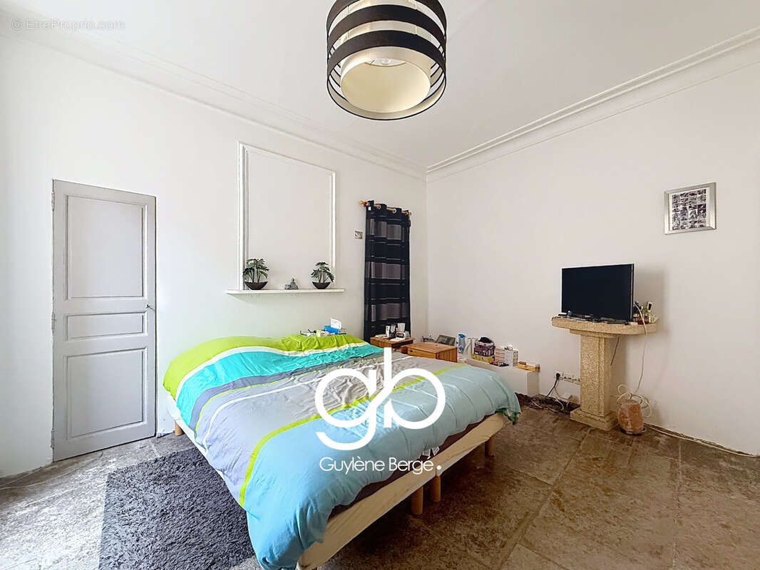 Maison de village T2 en duplex de 54 m2 - Aubais - photo 5
