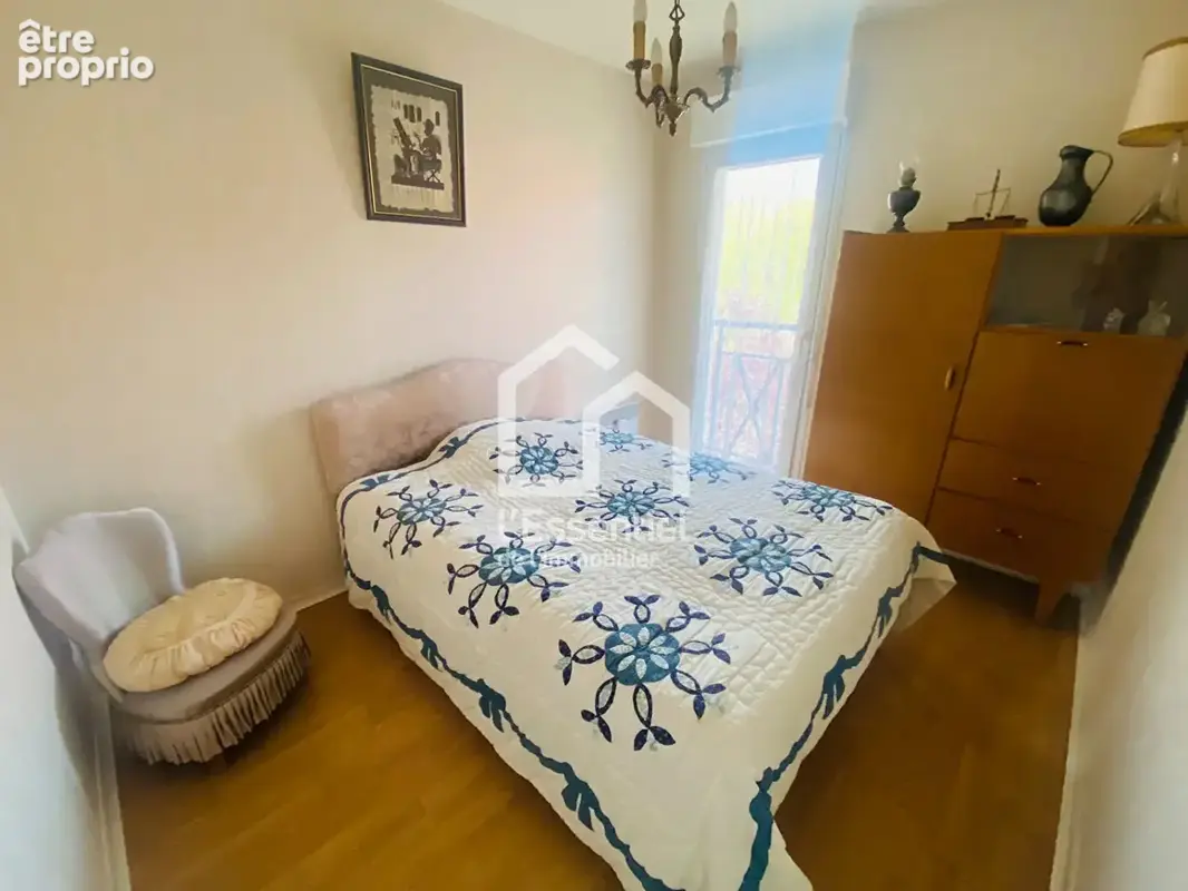 Appartement  climatisé Triel Sur Seine  5 pièce(s) - photo 10