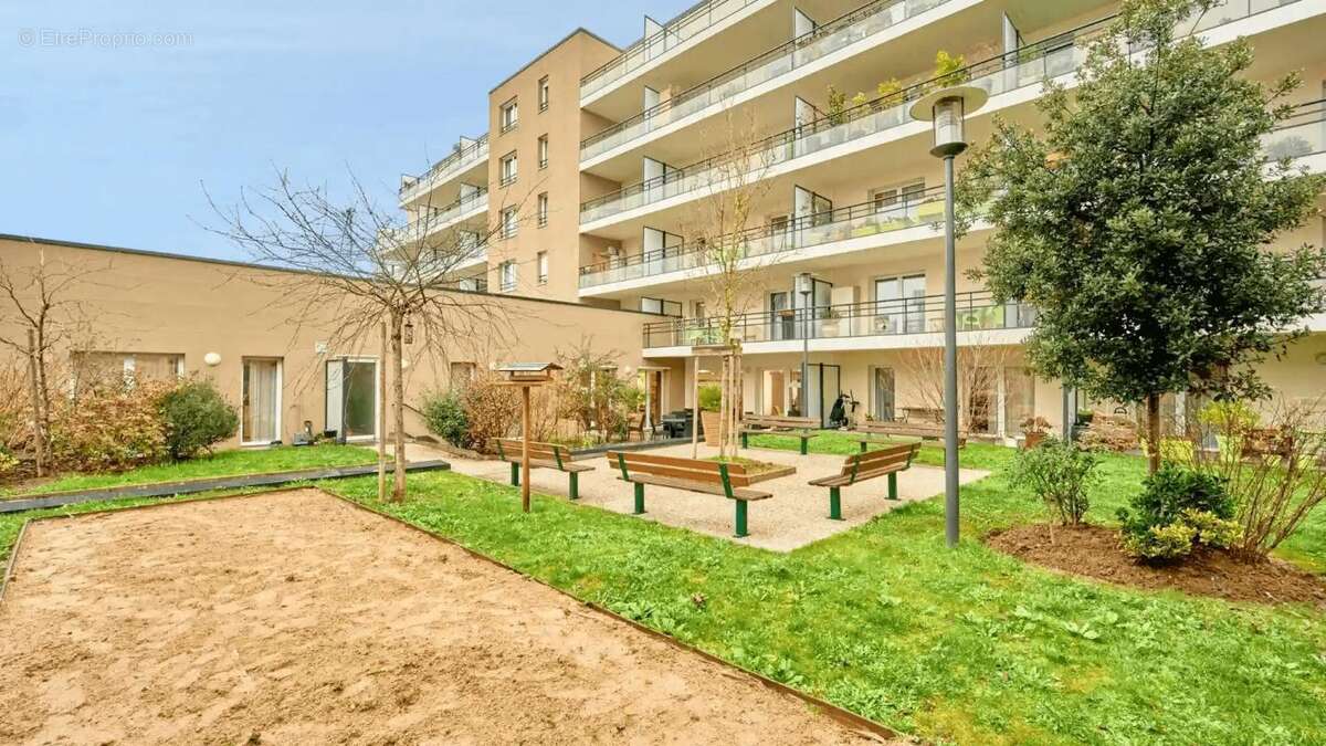 Appartement à CAEN