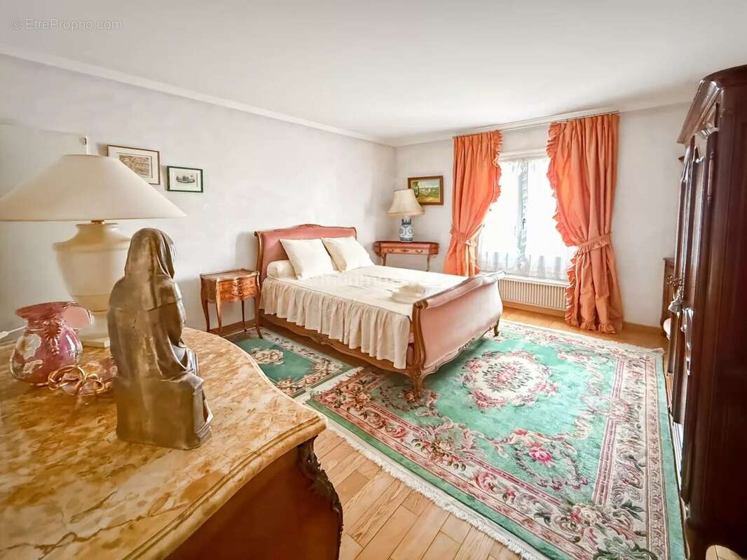 Maison à LIMEIL-BREVANNES