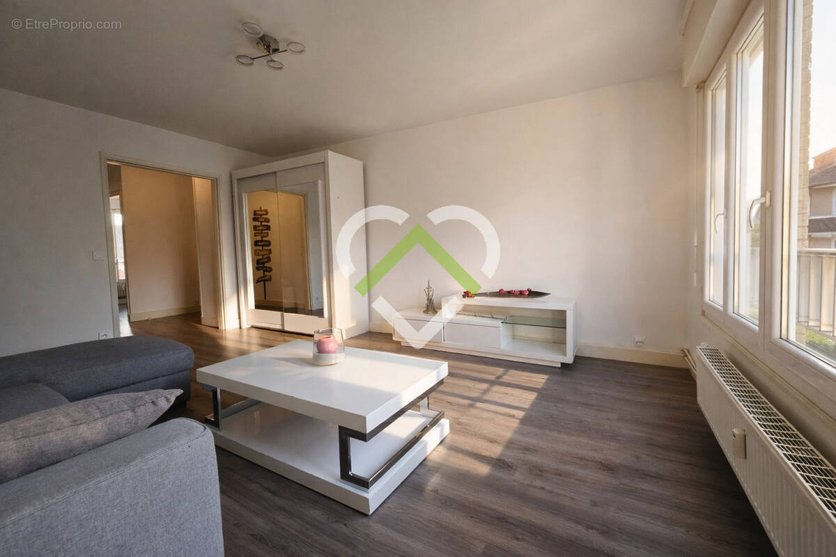 Appartement à LILLE