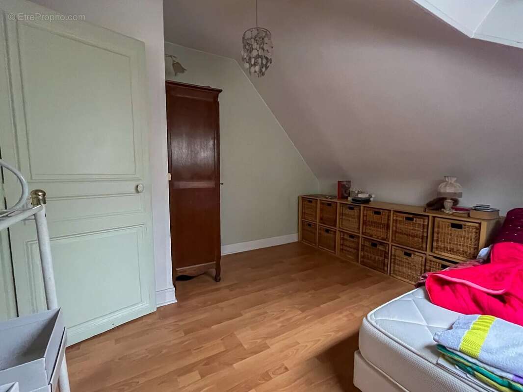 Appartement à LE RAINCY