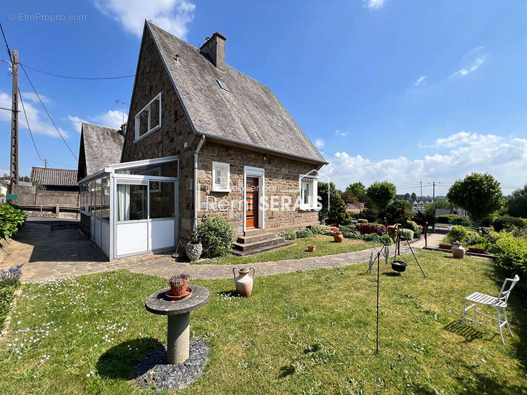 Maison 4 pièces centre ville de Flers - photo 15