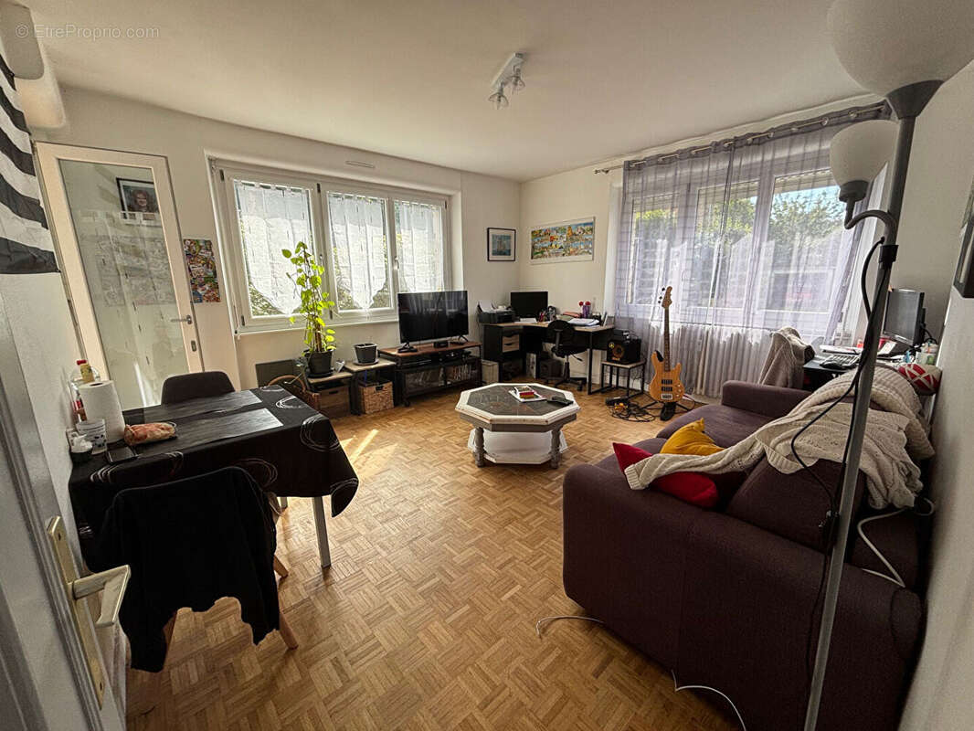 Appartement à DINAN