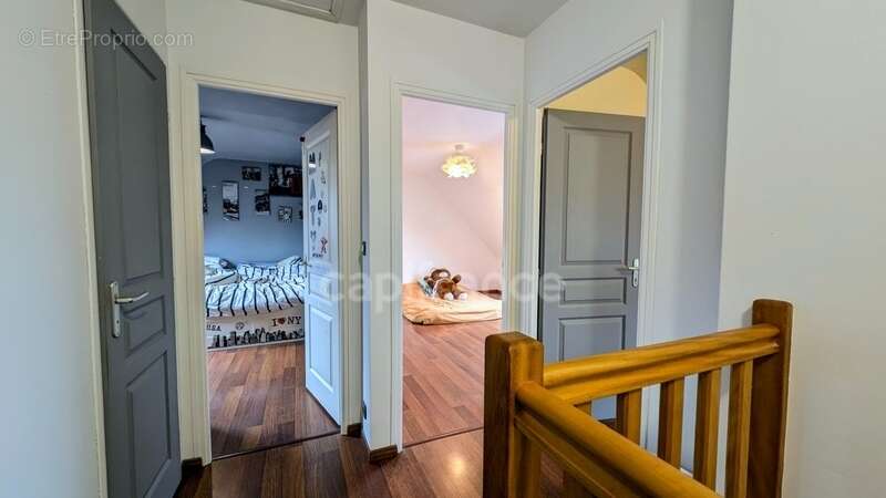 Maison à TELGRUC-SUR-MER