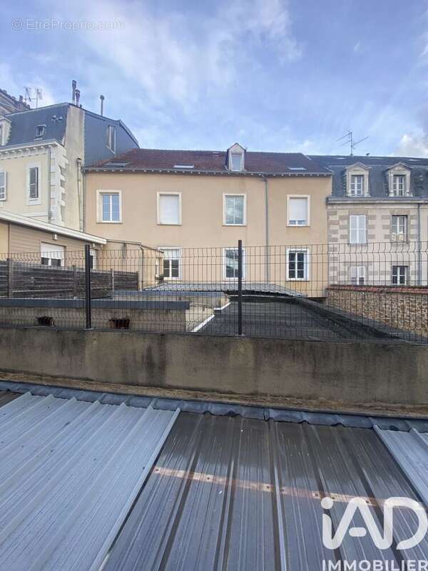 Photo 4 - Appartement à LIMOGES