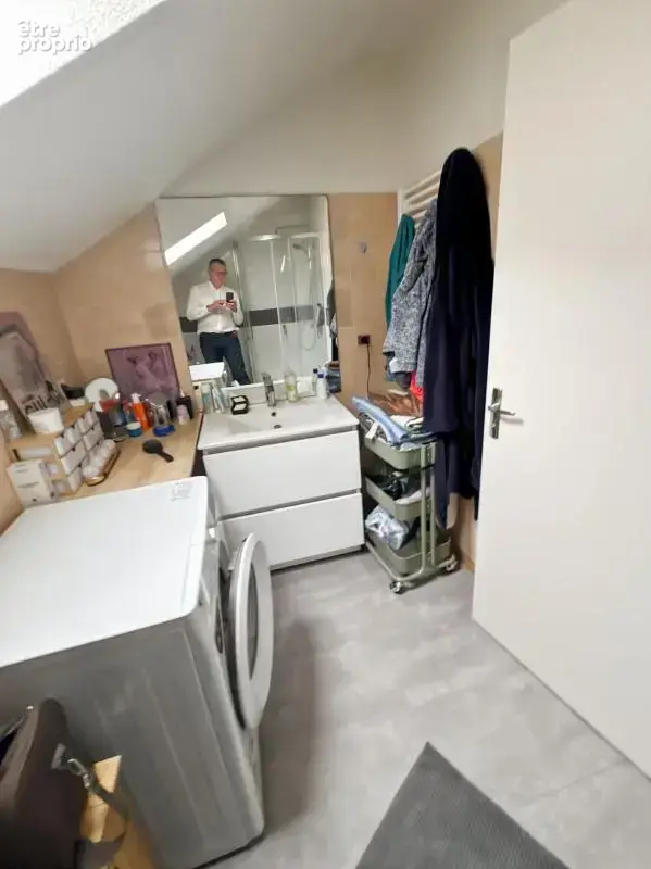 Maison À Vendre - photo 13