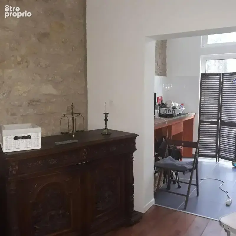 Appartement - photo 7
