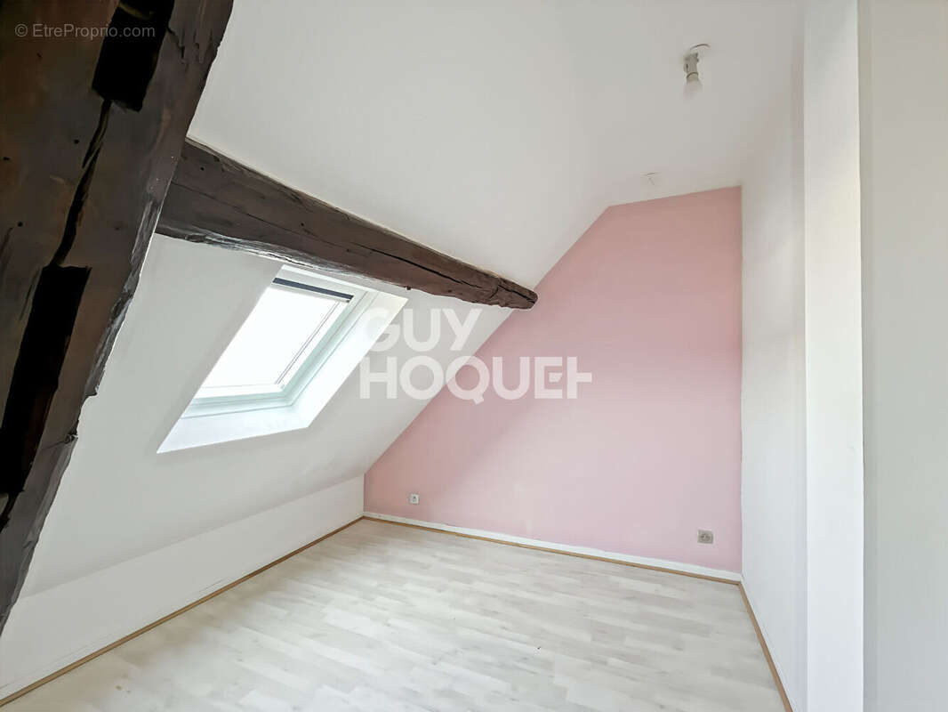 Appartement à FONTENAY-TRESIGNY