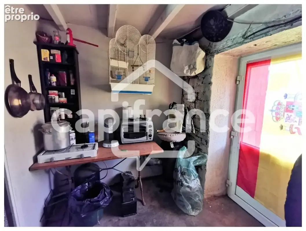 Dpt Morbihan (56), à vendre GUILLIERS maison P5 - photo 3