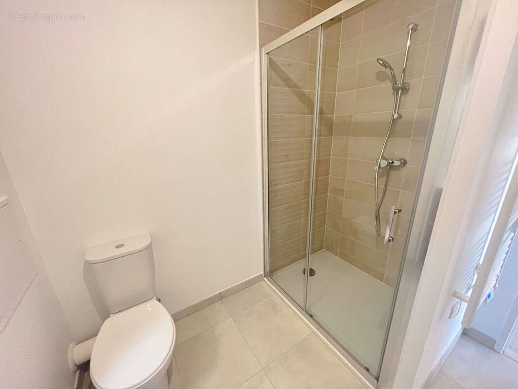 Appartement à ESCALQUENS