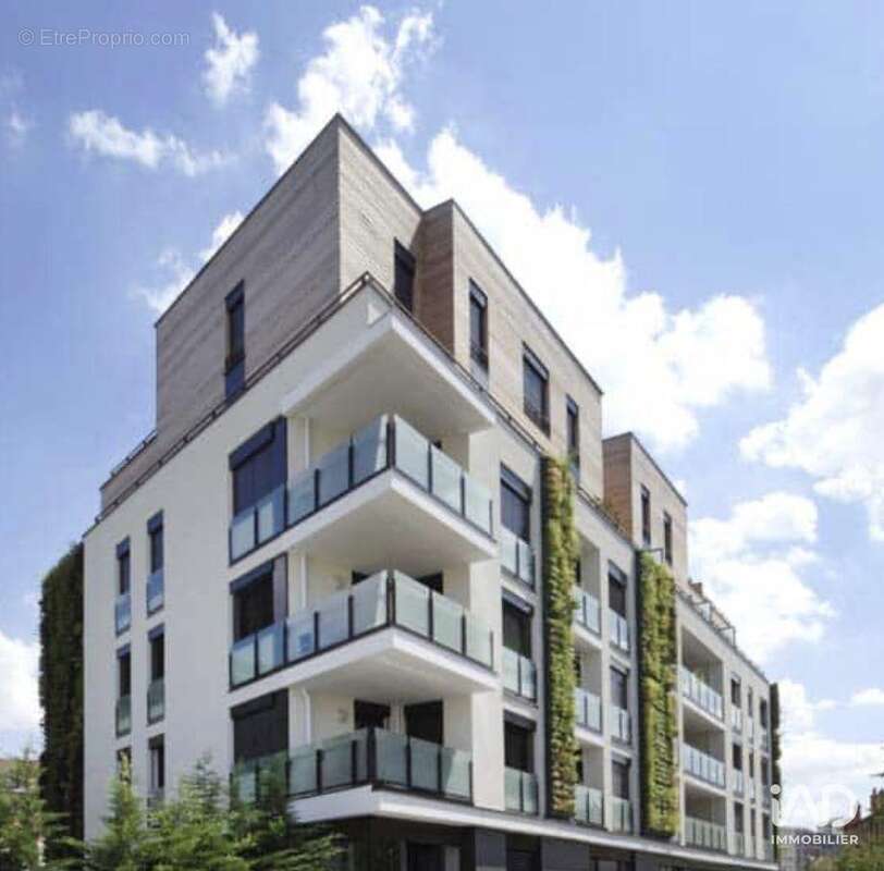 Photo 3 - Appartement à PONT-PEAN