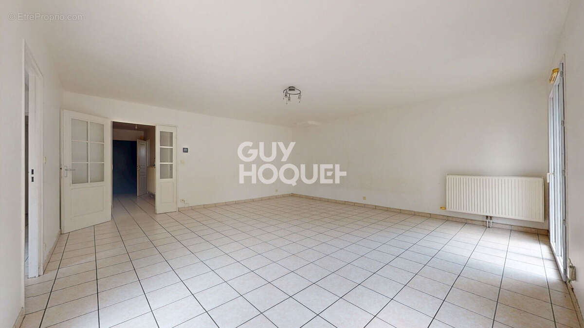 Maison Tours Nord - 119m2 - photo 5