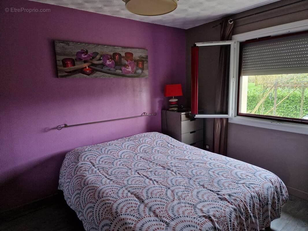 Maison à MONCE-EN-SAOSNOIS