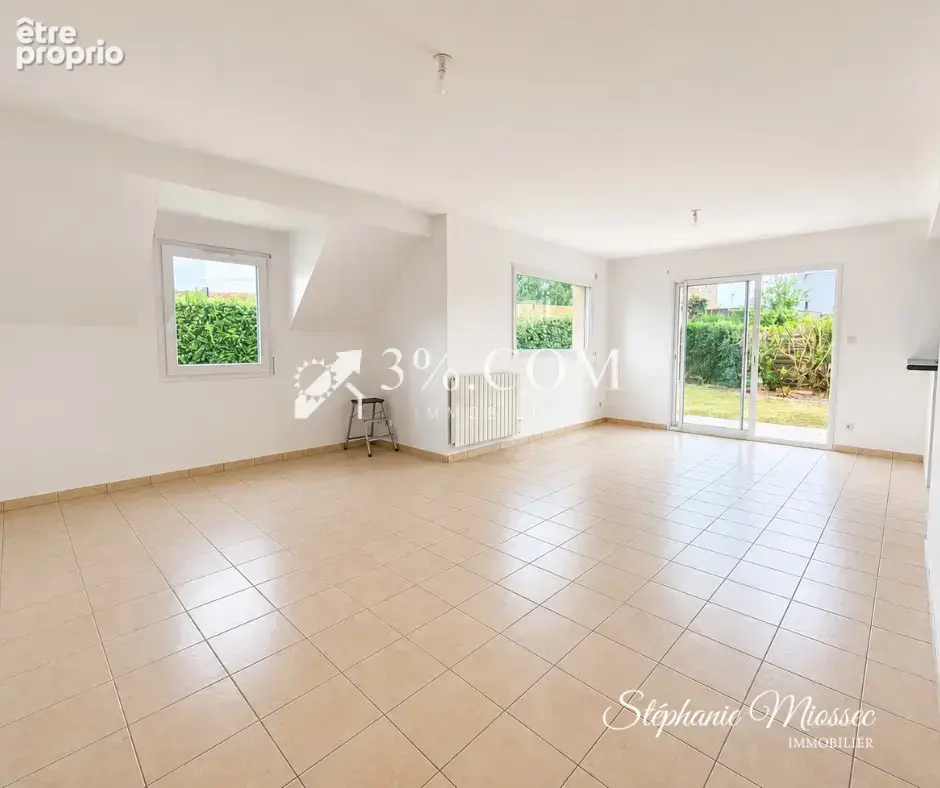 Maison traditionnelle de 107 m2 avec vie de plain-pied - photo 3