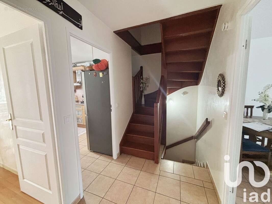 Photo 8 - Maison à CHOISY-LE-ROI