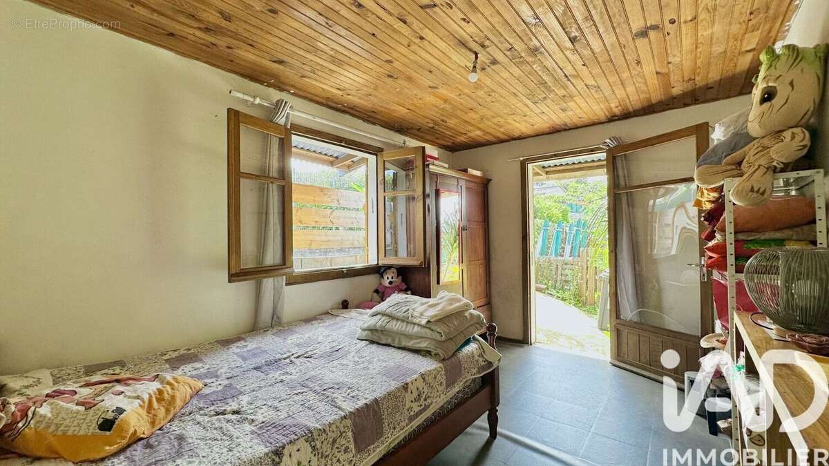 Photo 4 - Maison à SAINT-PIERRE