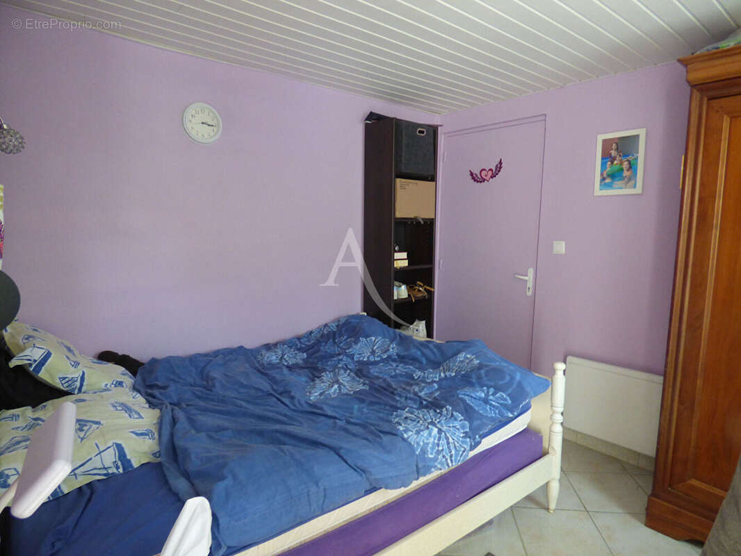 Maison à LES SABLES-D'OLONNE