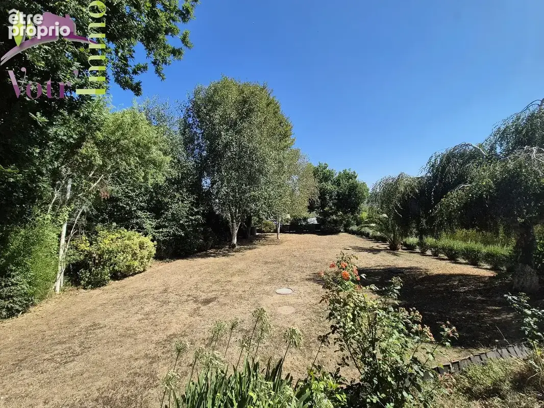 Maison au calme avec une vie de plain-pied - photo 2