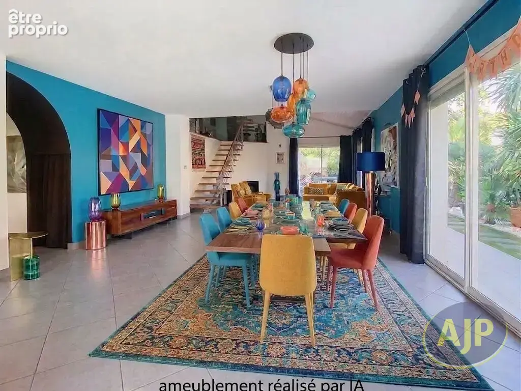 Photo Maison à Cestas au prix de 599 000€