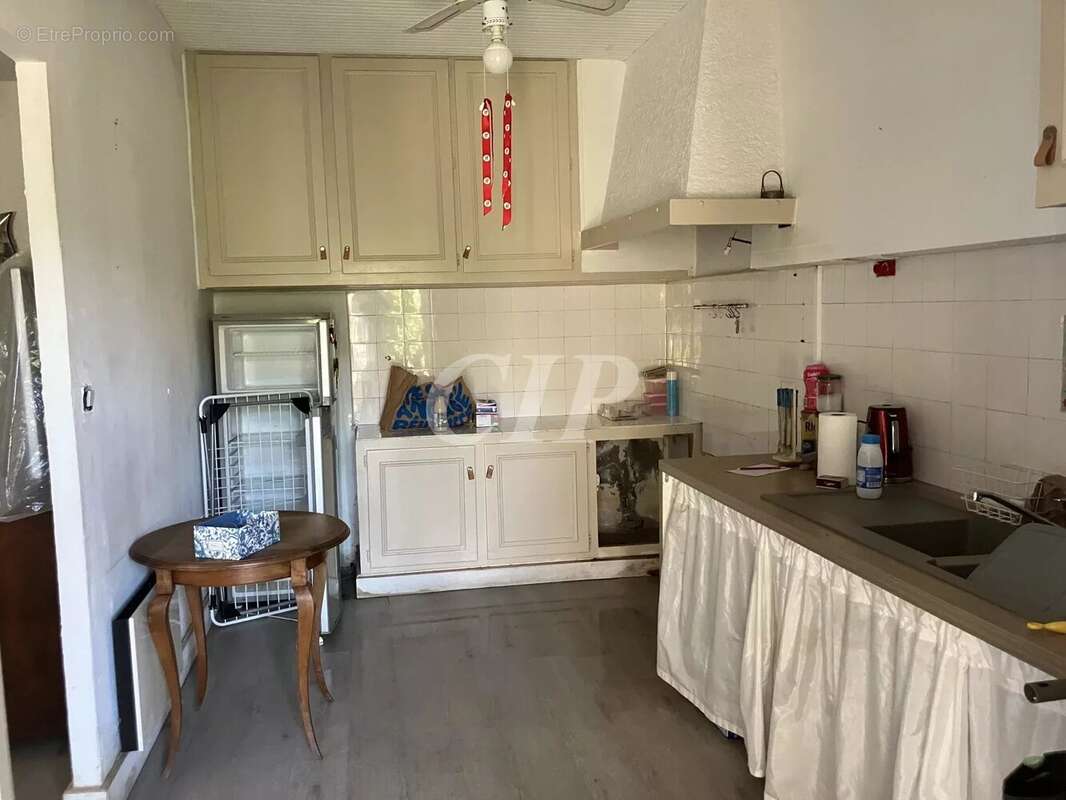 Maison à SAINT-RAPHAEL