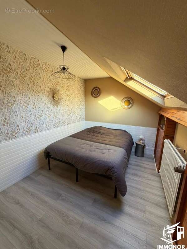 Maison à WATTIGNIES