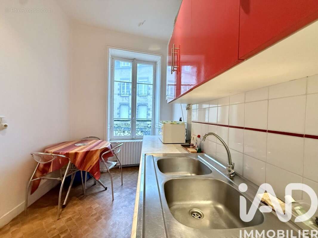Photo 4 - Appartement à GRANVILLE