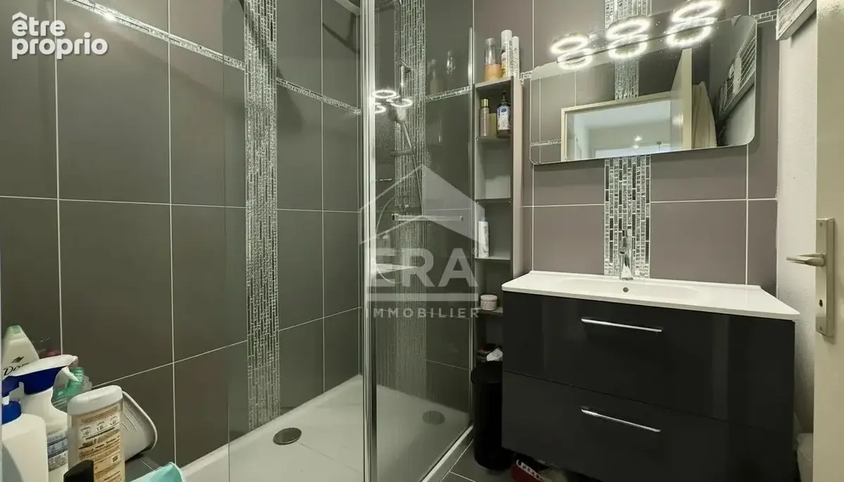 Appartement 66m² à évry-courcouronnes - photo 6