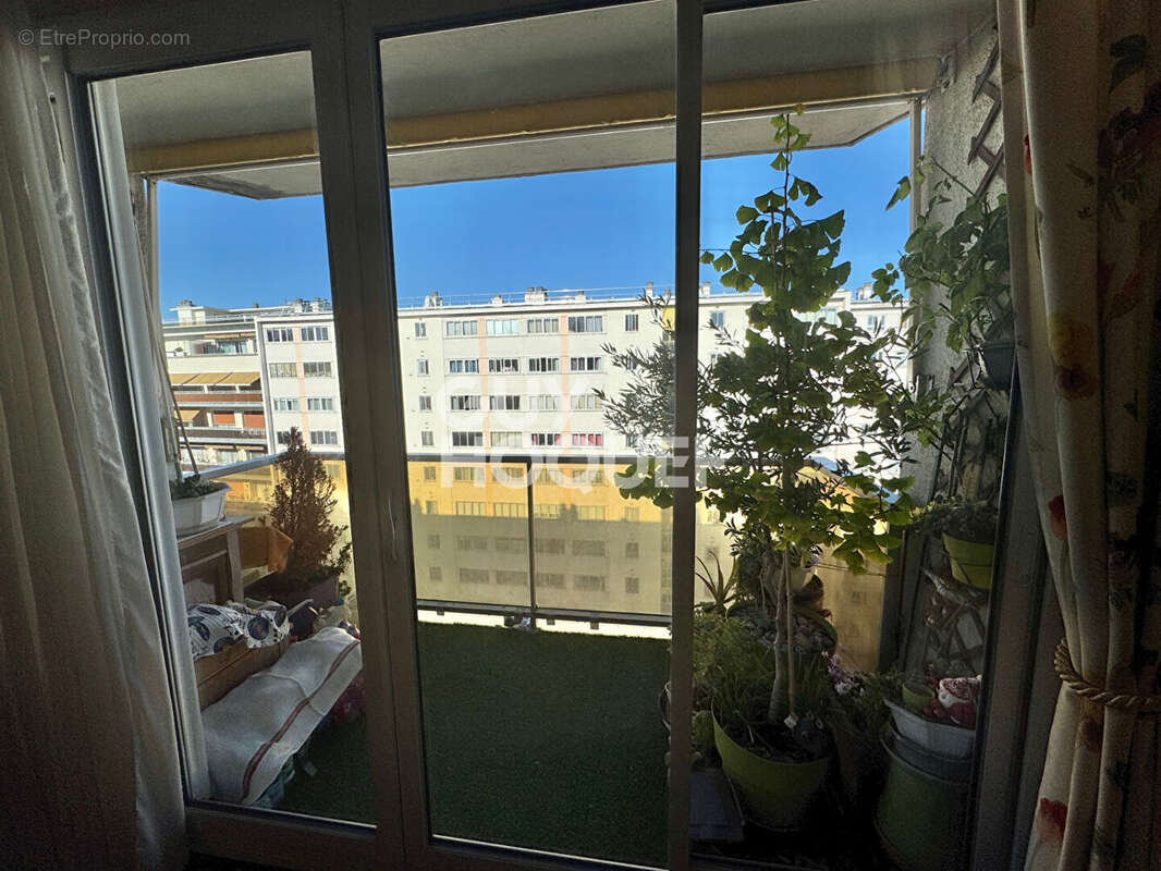 Appartement à VANVES